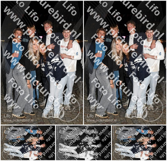 Evenement foto: HON Serie 14