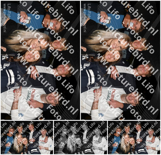 Evenement foto: HON Serie 14