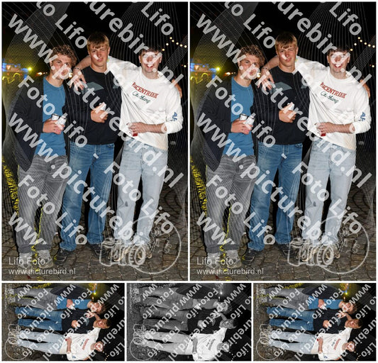 Evenement foto: HON Serie 14
