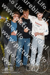 Evenement foto: HON Serie 14