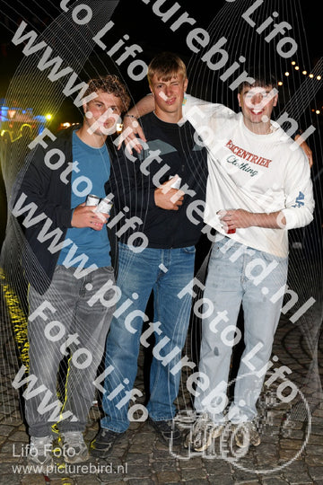 Evenement foto: HON Serie 14