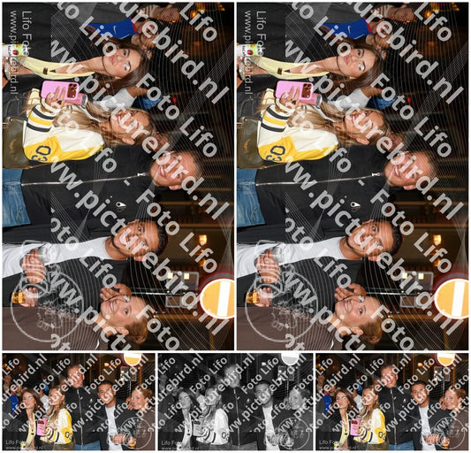 Evenement foto: HON Serie 14
