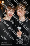 Evenement foto: HON Serie 14