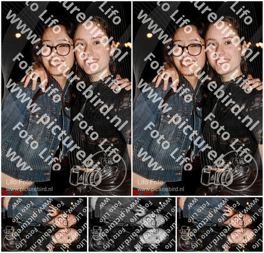 Evenement foto: HON Serie 14