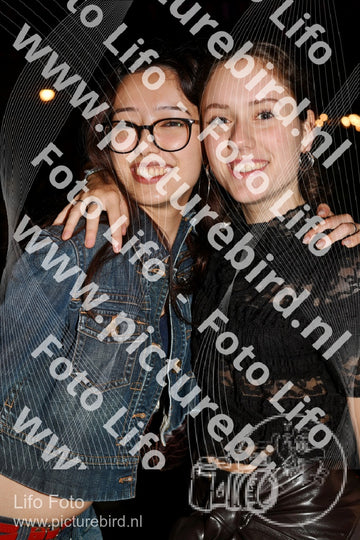 Evenement foto: HON Serie 14