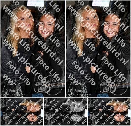 Evenement foto: HON Serie 14