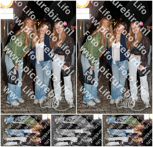 Evenement foto: HON Serie 14