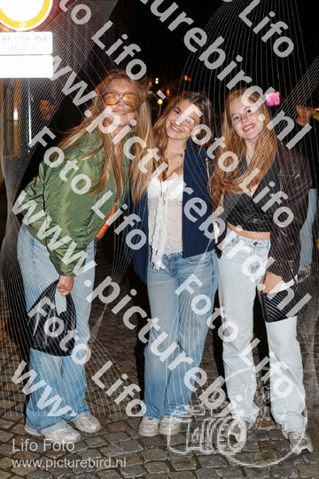 Evenement foto: HON Serie 14