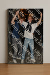 Evenement foto: HON Serie 14