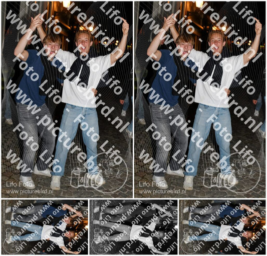 Evenement foto: HON Serie 14