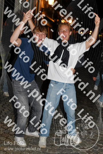 Evenement foto: HON Serie 14