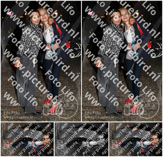 Evenement foto: HON Serie 14