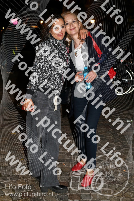 Evenement foto: HON Serie 14