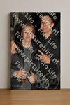 Evenement foto: HON Serie 14