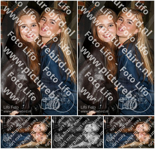 Evenement foto: HON Serie 14