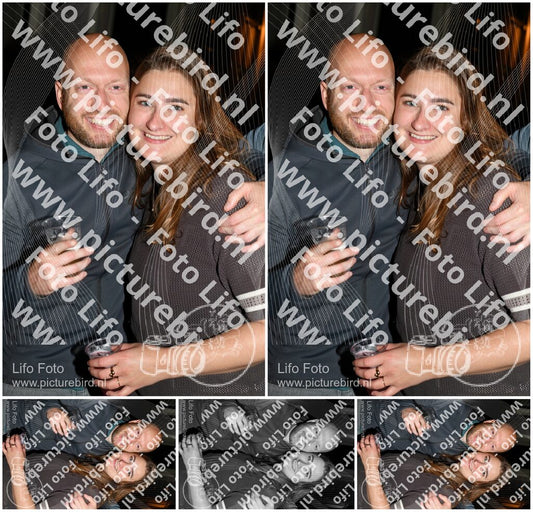 Evenement foto: HON Serie 14