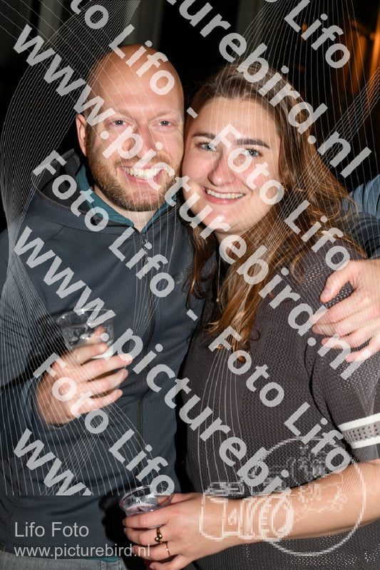 Evenement foto: HON Serie 14