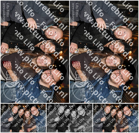 Evenement foto: HON Serie 14