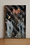 Evenement foto: HON Serie 14