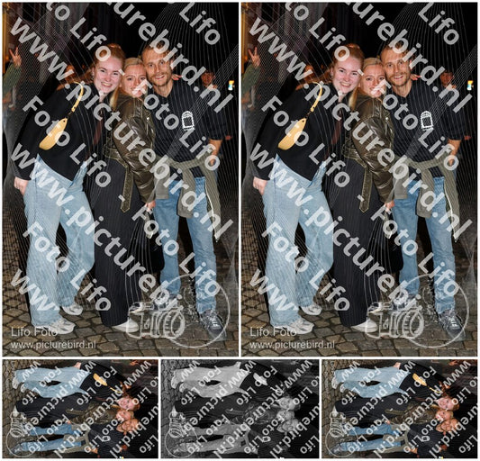 Evenement foto: HON Serie 14