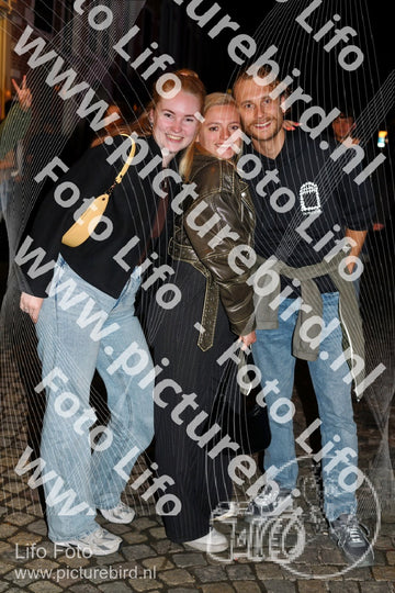 Evenement foto: HON Serie 14