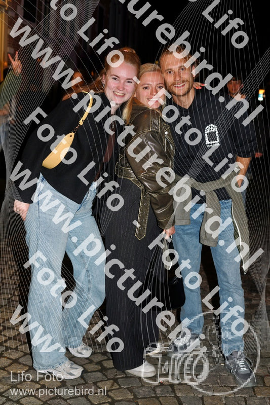 Evenement foto: HON Serie 14