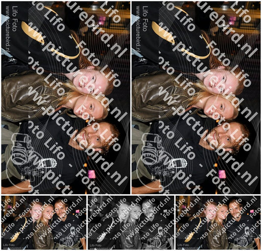 Evenement foto: HON Serie 14