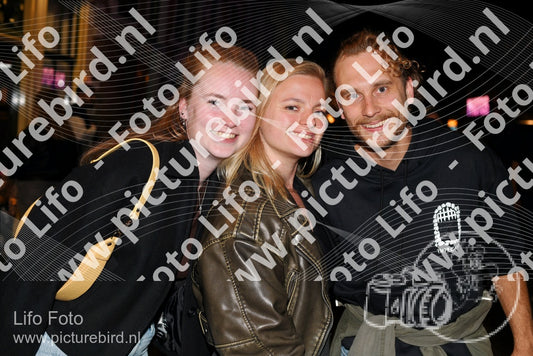 Evenement foto: HON Serie 14