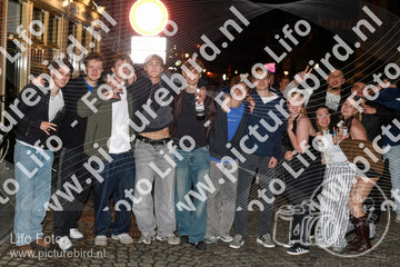 Evenement foto: HON Serie 14
