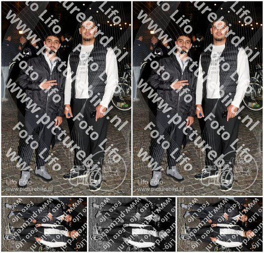 Evenement foto: HON Serie 14