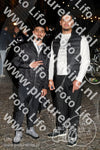 Evenement foto: HON Serie 14