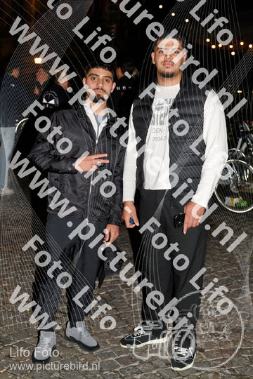 Evenement foto: HON Serie 14