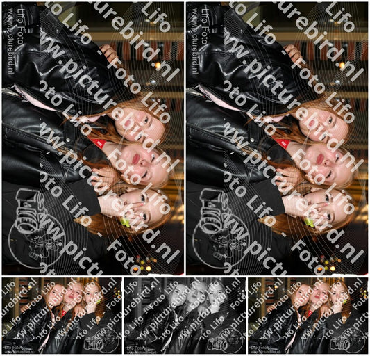Evenement foto: HON Serie 14