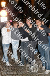 Evenement foto: HON Serie 14
