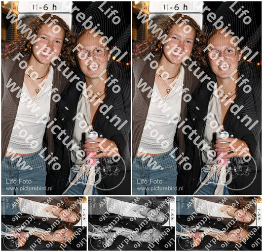 Evenement foto: HON Serie 14