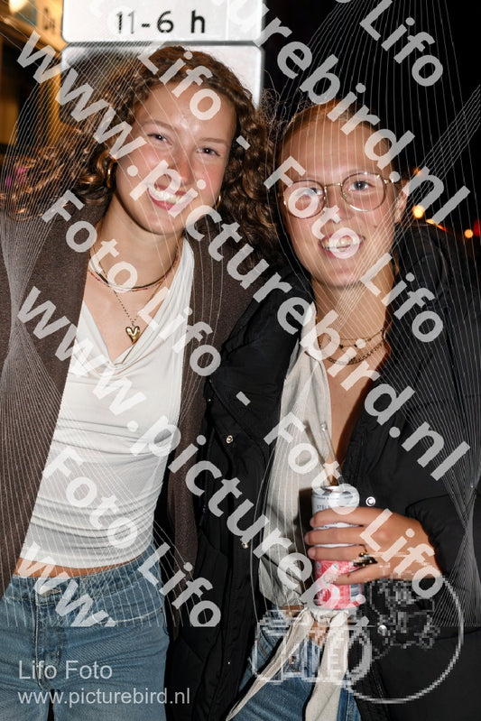 Evenement foto: HON Serie 14