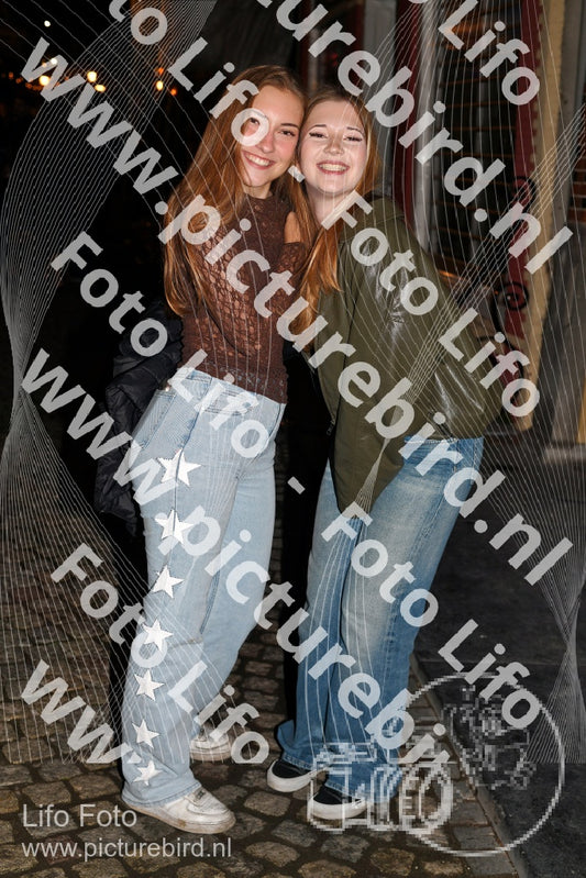 Evenement foto: HON Serie 14