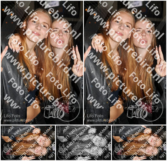 Evenement foto: HON Serie 14
