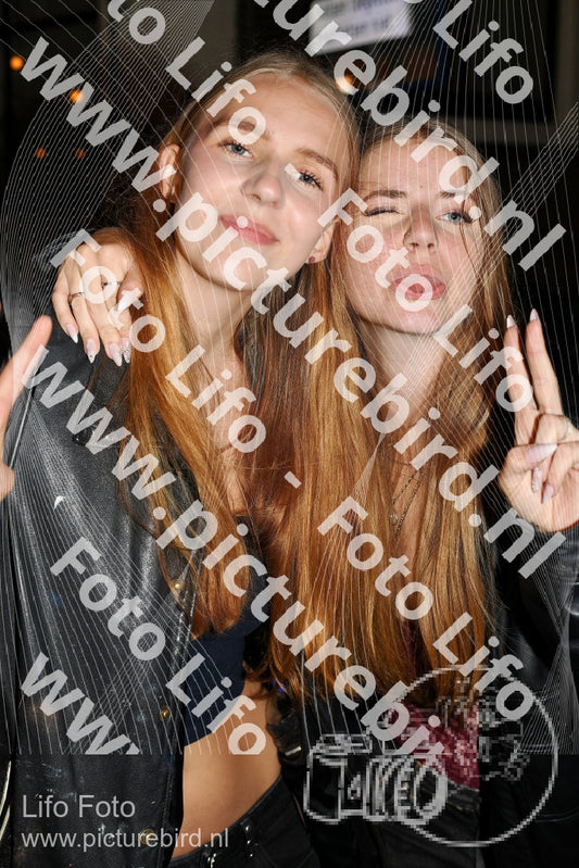 Evenement foto: HON Serie 14
