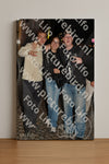 Evenement foto: HON Serie 14