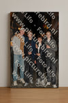 Evenement foto: HON Serie 14
