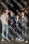 Evenement foto: HON Serie 14