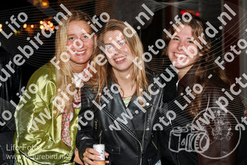 Evenement foto: HON Serie 14