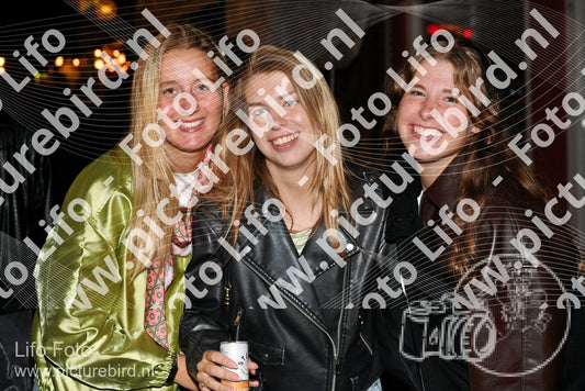 Evenement foto: HON Serie 14
