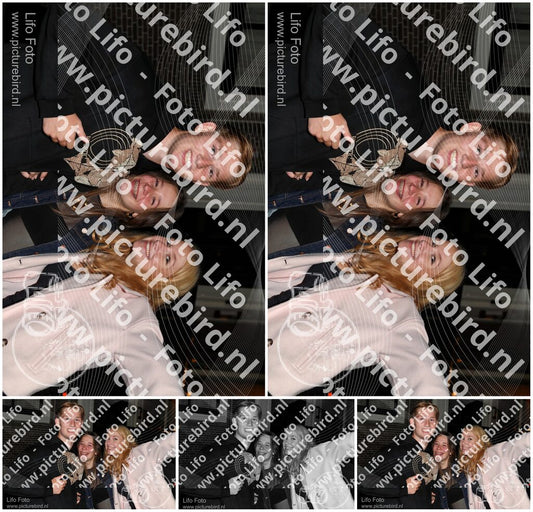 Evenement foto: HON Serie 14