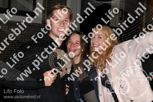 Evenement foto: HON Serie 14