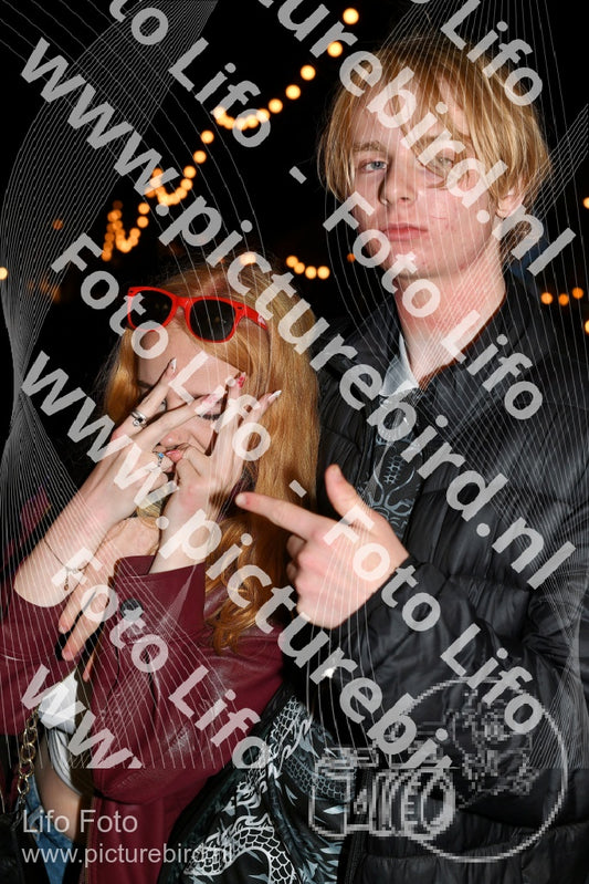 Evenement foto: HON Serie 15