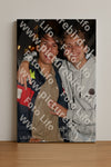 Evenement foto: HON Serie 15