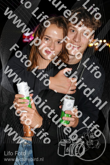Evenement foto: HON Serie 15