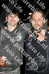 Evenement foto: HON Serie 15